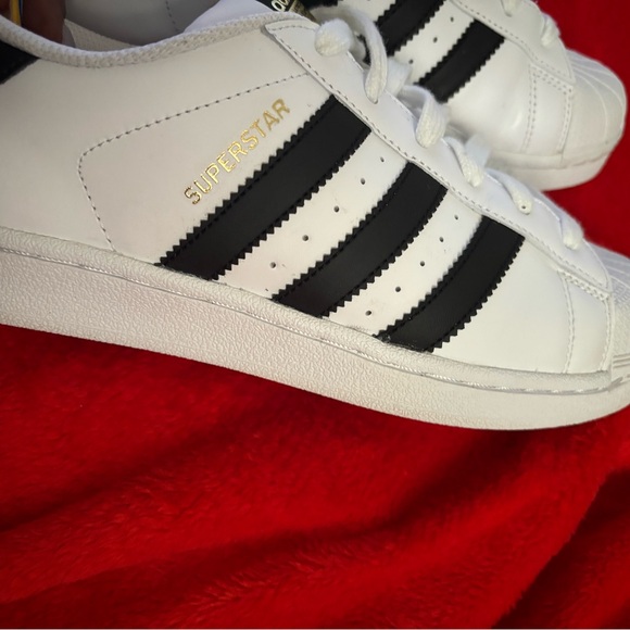 ***SOLD***
ShellToe Addidas - Picture 2 of 6